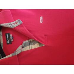 Luke shirt,duck and cover, barbour