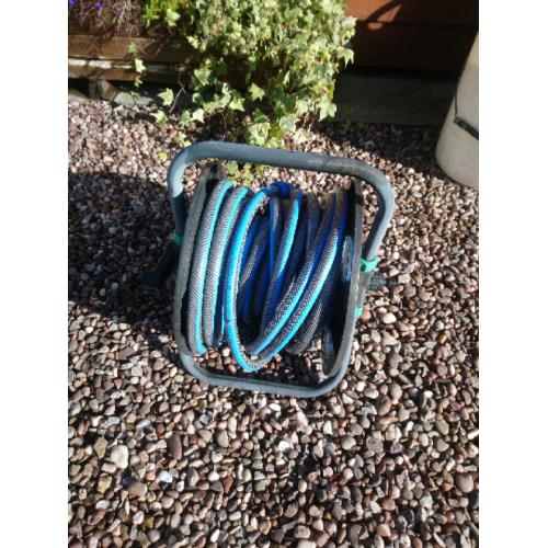 Garden Hose