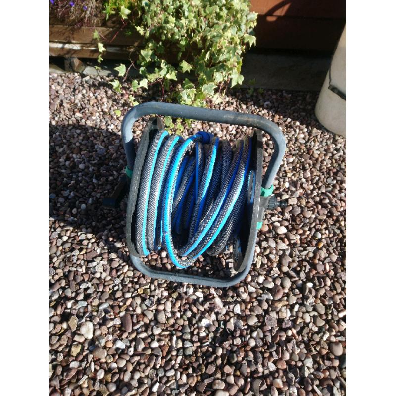 Garden Hose
