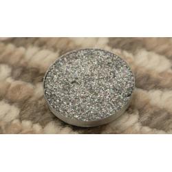 Reflective Silver Pressed Eye Glitter More Colours Available!