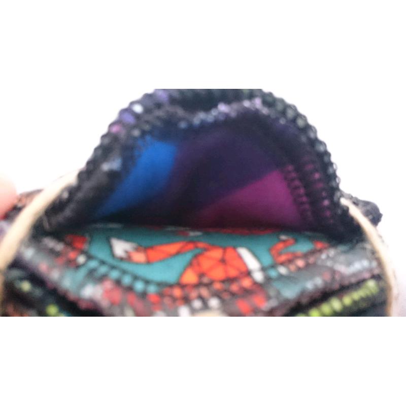 Reusable makeup remover pads
