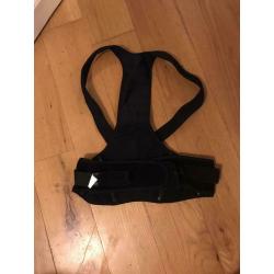 Posture/Back Support Brace