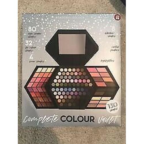 Academy of Colour Complete Colour Vault