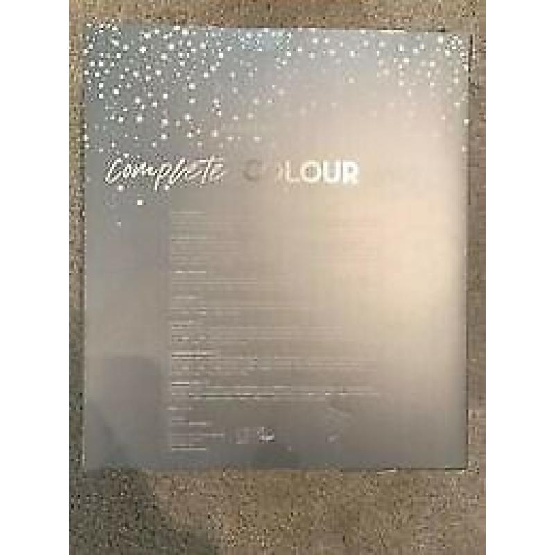 Academy of Colour Complete Colour Vault
