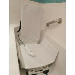 Bath Chair/Lift. Just Reduced by ?50.00!
