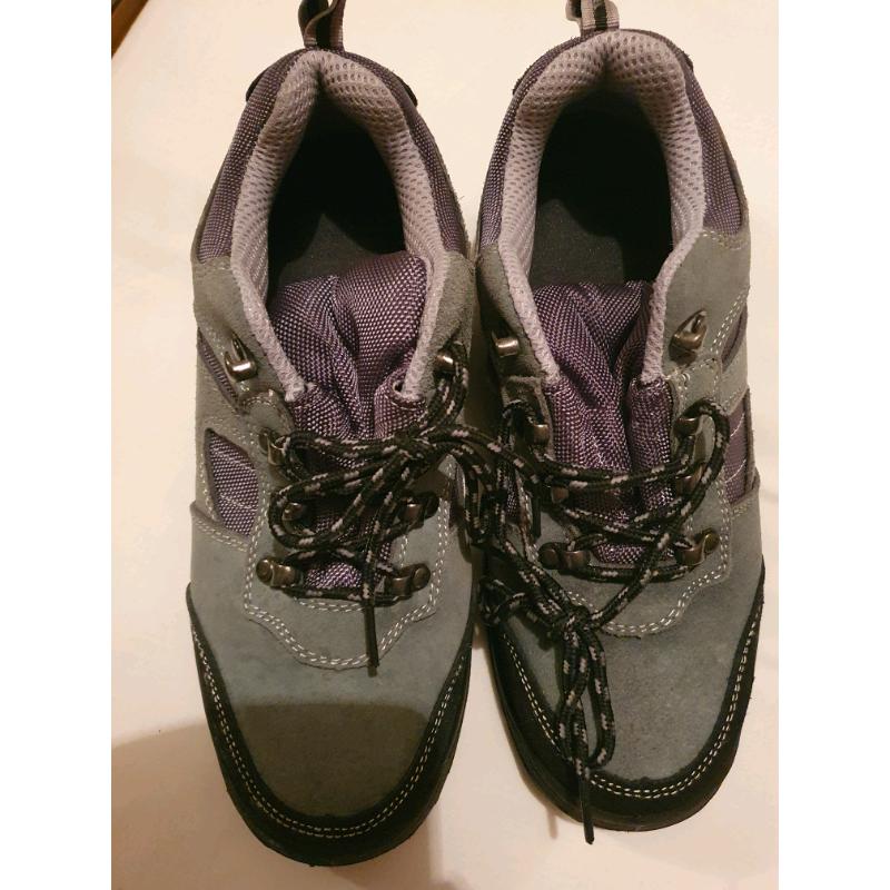 Safety trainers