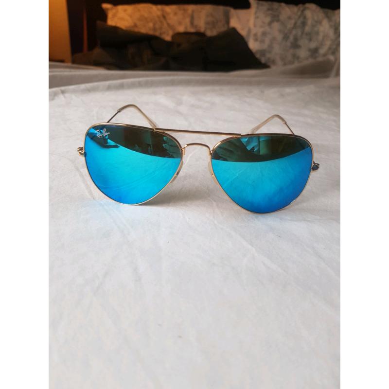 Rayban sunglasses