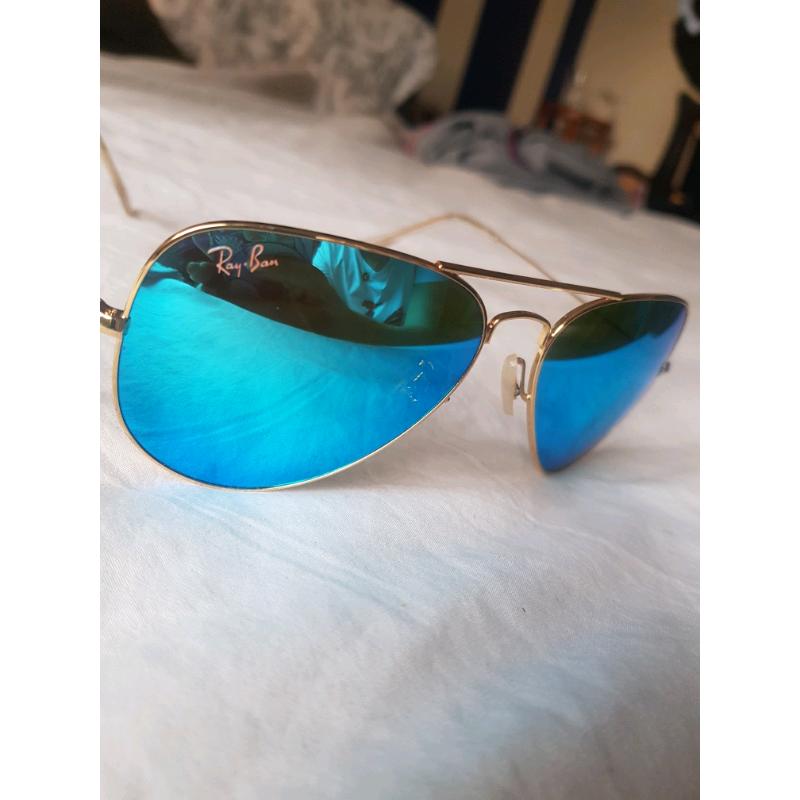 Rayban sunglasses