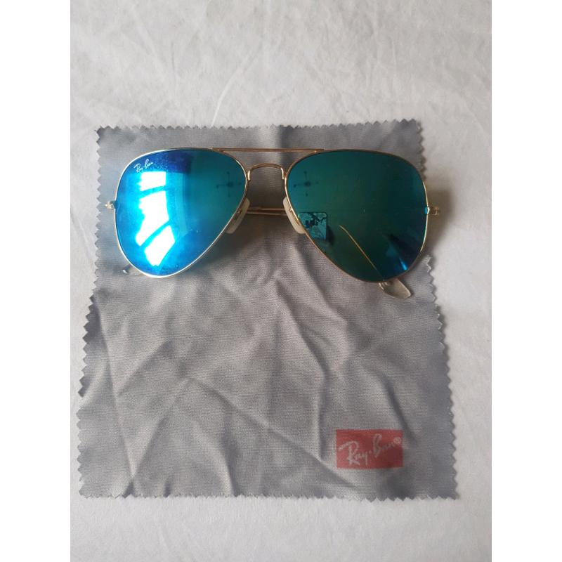Rayban sunglasses