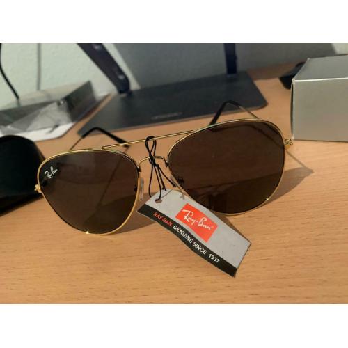 RAY-BAN AVIATOR RB3025