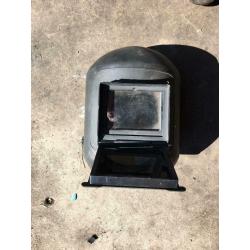 welder?s mask