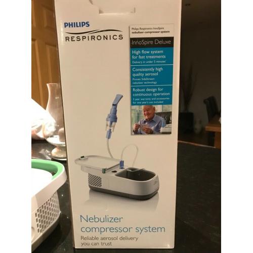 Nebulizer