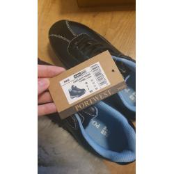Portwest Safety shoes