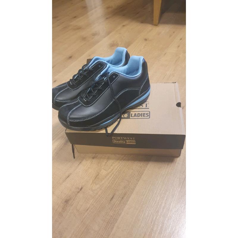 Portwest Safety shoes