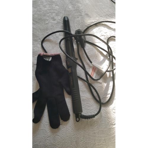 Hair Curler