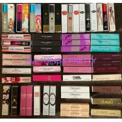 Fragrances