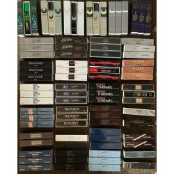 Fragrances