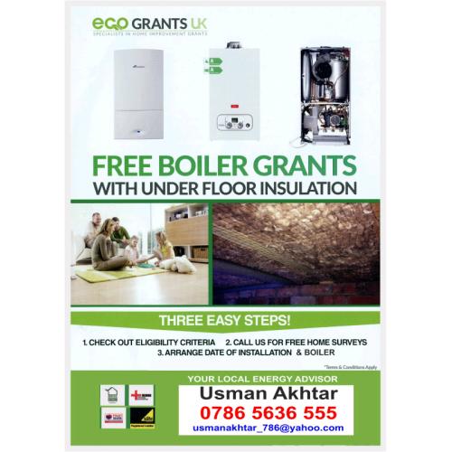 Boiler