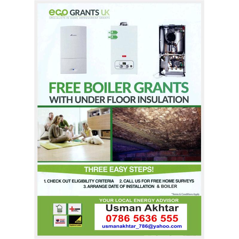 Boiler