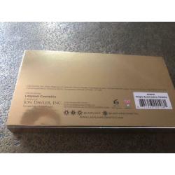 Eyeshadow palette lasplash brand new