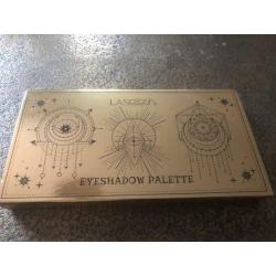 Eyeshadow palette lasplash brand new