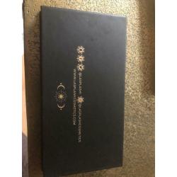 Eyeshadow palette lasplash brand new