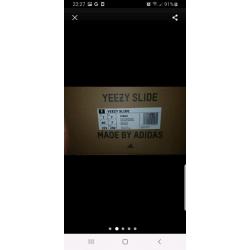 Yeezy Sliders Original