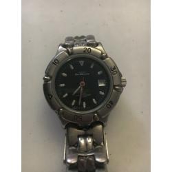 Men's Ben Sherman wrist watch