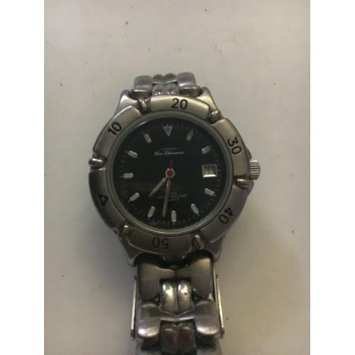 Men's Ben Sherman wrist watch