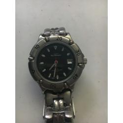 Men's Ben Sherman wrist watch