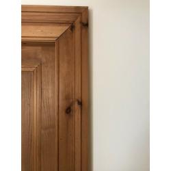 Skirting, Architrave & Base Blocks