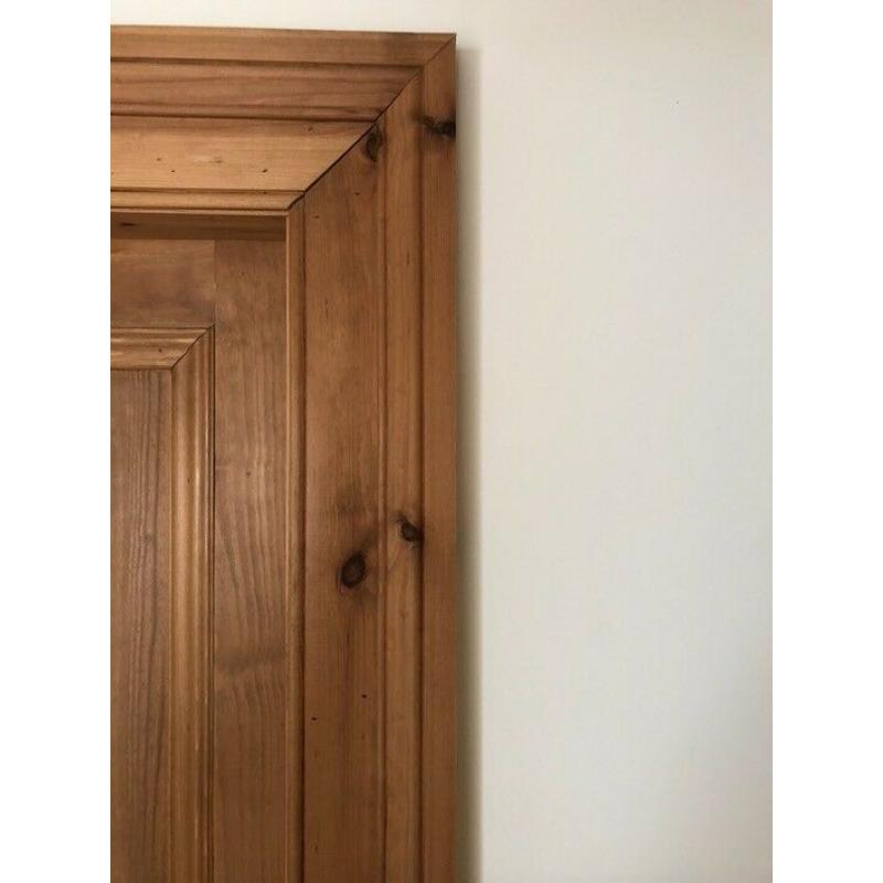 Skirting, Architrave & Base Blocks