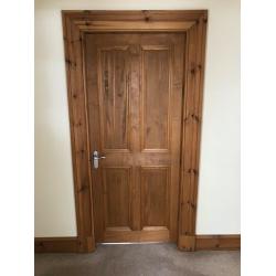 Skirting, Architrave & Base Blocks