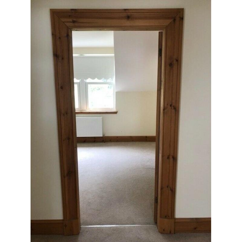 Skirting, Architrave & Base Blocks