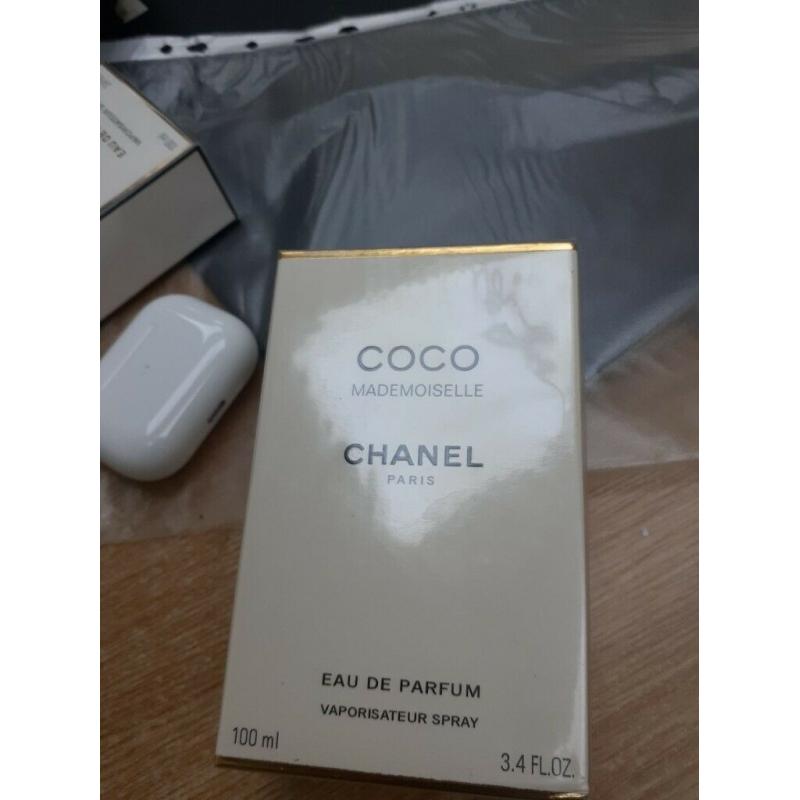 Sealed Perfumes Good Price