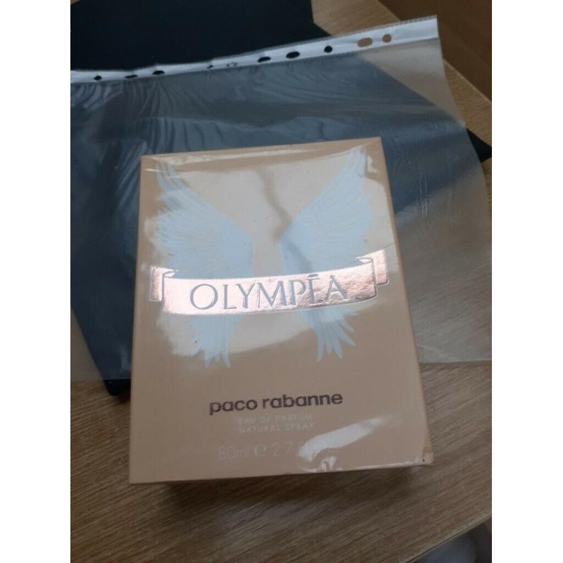 Sealed Perfumes Good Price