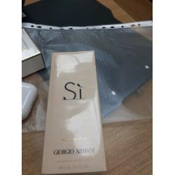 Sealed Perfumes Good Price