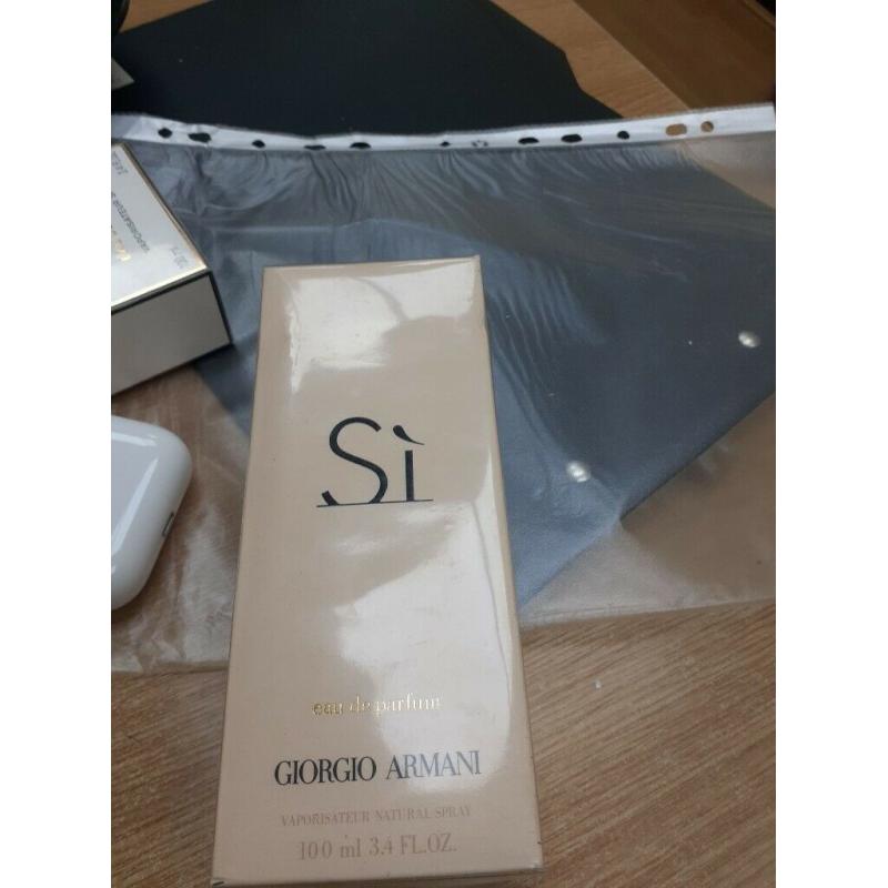 Sealed Perfumes Good Price