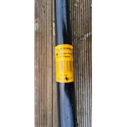 Roughneck post hole digger Auger