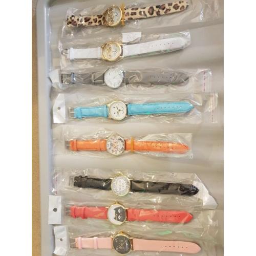 100 cat watches, resell and make hundreds