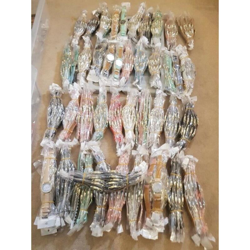 100 cat watches, resell and make hundreds