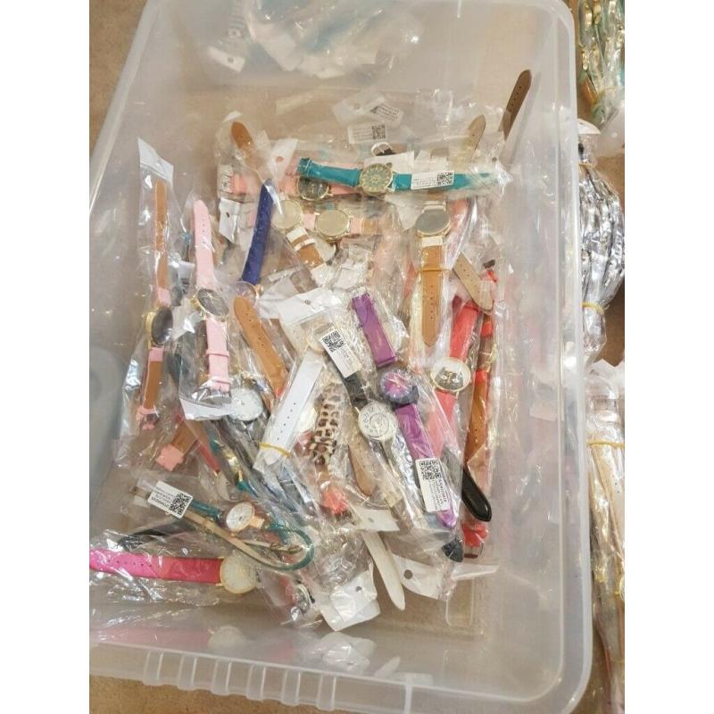 100 cat watches, resell and make hundreds