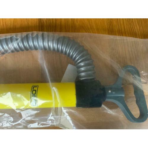 Hand water / bilge pump