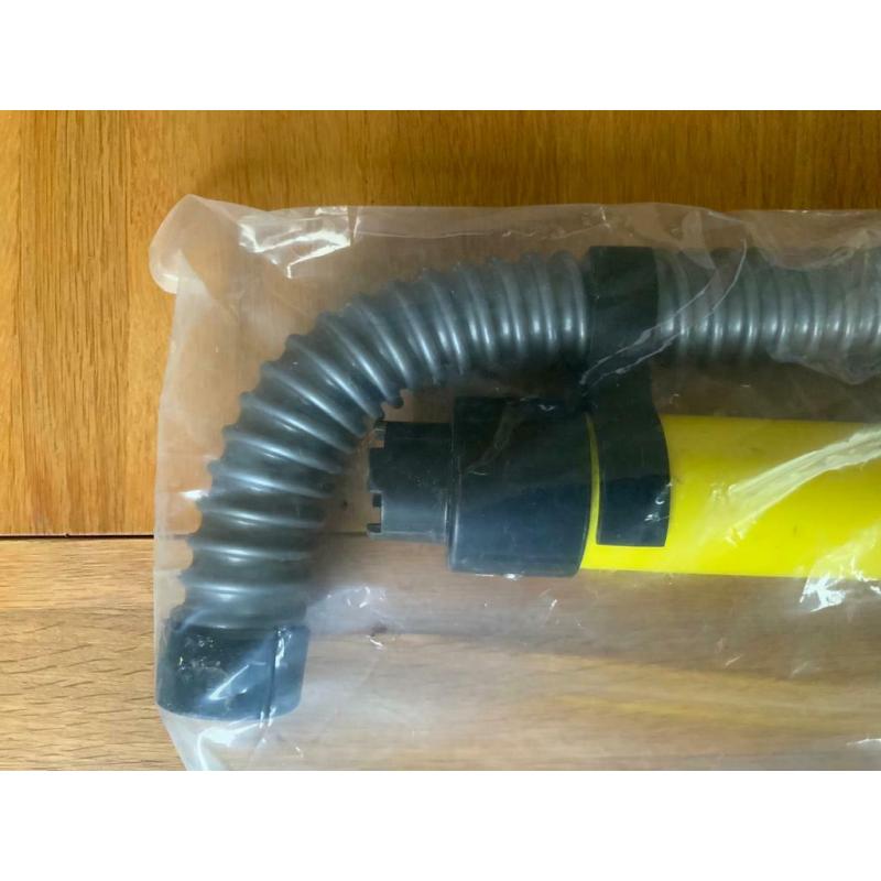 Hand water / bilge pump
