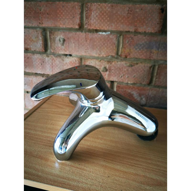 Mira Bath Mixer Tap