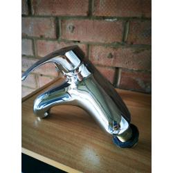 Mira Bath Mixer Tap