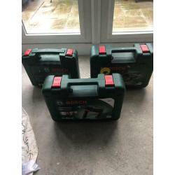 Drill Sander Jigsaw