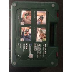 Drill Sander Jigsaw