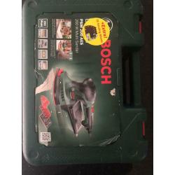 Drill Sander Jigsaw