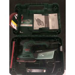 Drill Sander Jigsaw